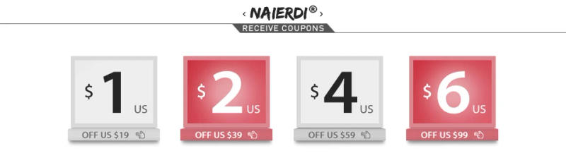 Description Picture 4 of itemNAIERDI 3 Inch Caster Wheels Office Replacement Chair Wheel Blue Polyurethane Soft Rubber Swivel Furniture Wheels Set of 5