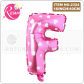2324 16inch Pink F