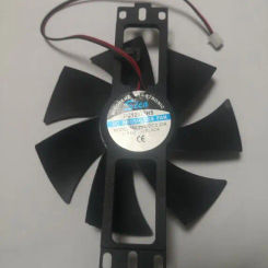 Induction Cooker Parts cooling fan 18V copper coil
