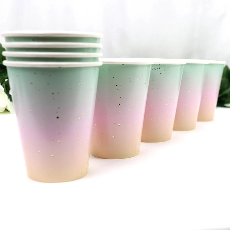 Description Picture 6 of itemParty Disposable Tableware heart-shaped party Paper Plate Cup Straws Napkin Kids Birthday Supplies Party Decor Valentine's Day