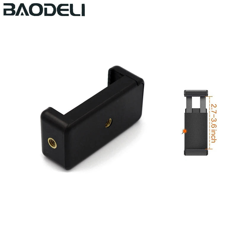 Description Picture 6 of itemPhotographic Lighting Stand Fill Light Phone Holder Stand Adjustable Tripod Suit For Ring Light With 1/4 Screw Desktop Ring Lamp