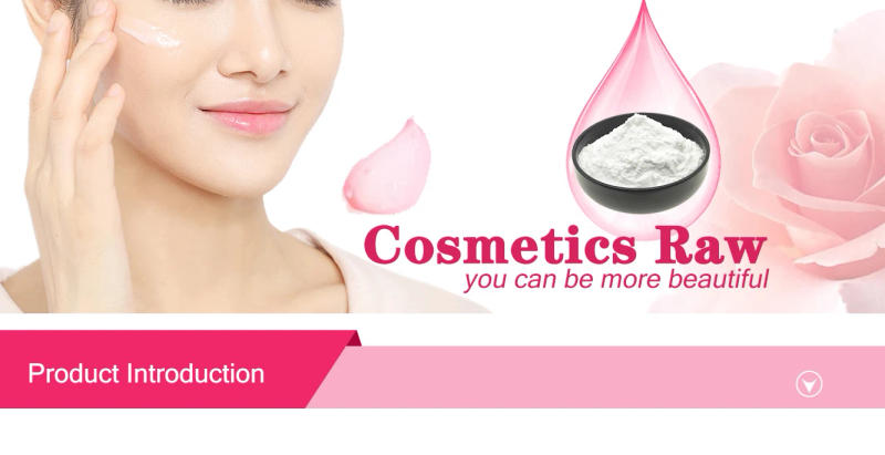 Description Picture 2 of itemHOT Selling WS-23 Powder Cosmetic Raw Material