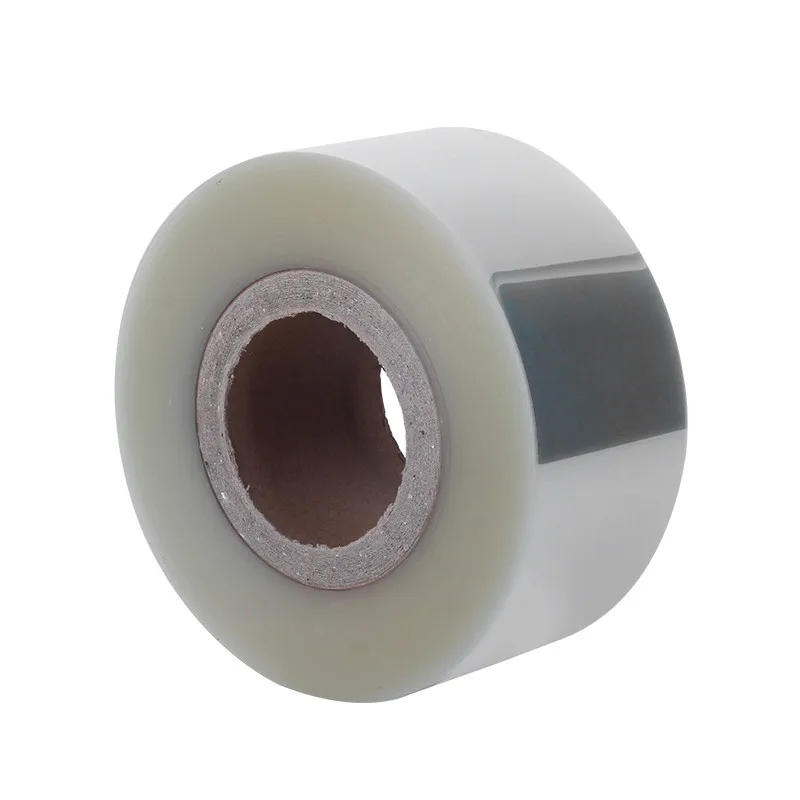 Description Picture 2 of itemMousse Cake Transparent Dessert Surrounding The Hard Decorative Foil Bound Food Film Around The Edges Cake OPP Plastic Band