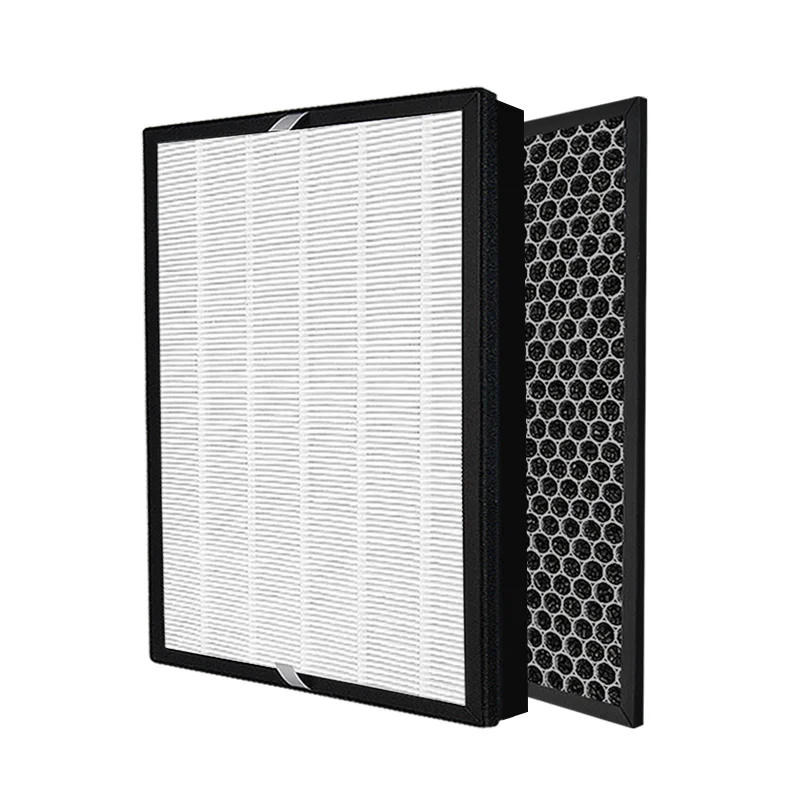 Description Picture 2 of itemFY2420/40 FY2422/40 Replacement Filter For Philips Air Purifier Series 2000 2000i  Replace AC2889 AC2887 AC2882 Filter