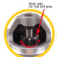 QD124A 12V 1.2KW