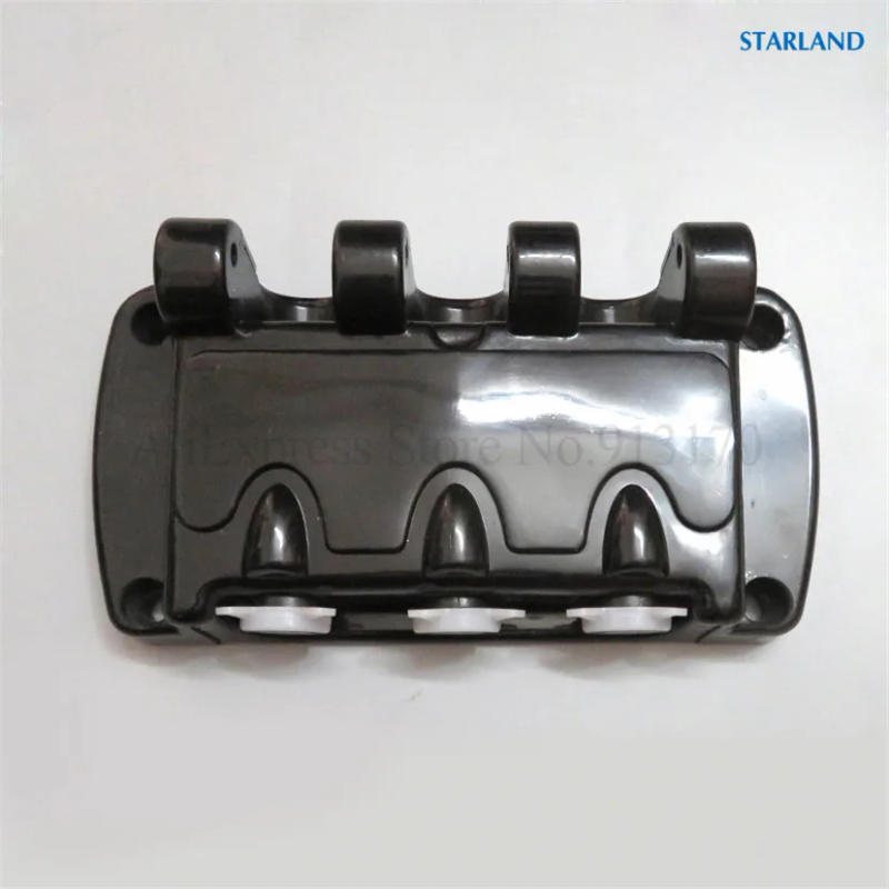 Description Picture 2 of item1 Set Whole Front Panel Spare Part Vover Donper LS Soft Serve Machine Commercial Ice Cream Maker Fittings