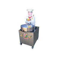 Stainless Steel Meat Grinder Chopper Electric Automatic Mincing Machine High-quality Grinder Food Processor