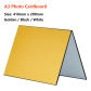 A3 Gold