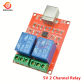 5V 2 Channel