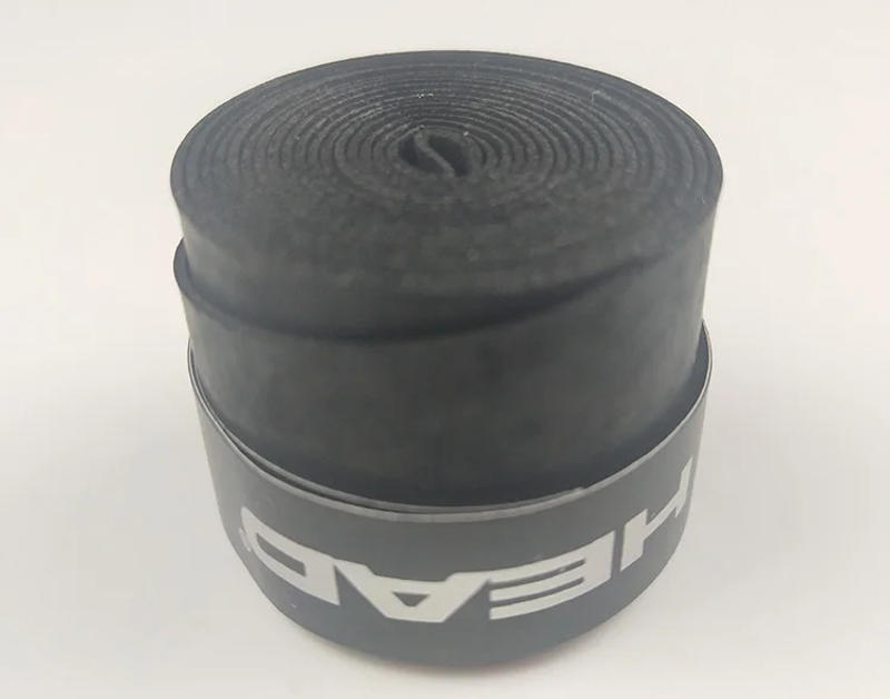 Description Picture 4 of itemAnti Slip Head Overgrip Tennis Sweatband Grip Racket Padel Accessories Shock Absorber Raquete De Tennis Badminton Training