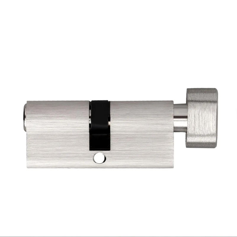 Description Picture 4 of itemJUSTOOL 35/35 40/40 45/45 for Cylinder Euro Barrel Door lock Euro Thumb Turn Cylinder Barrel Door Lock Anti Pick High Security