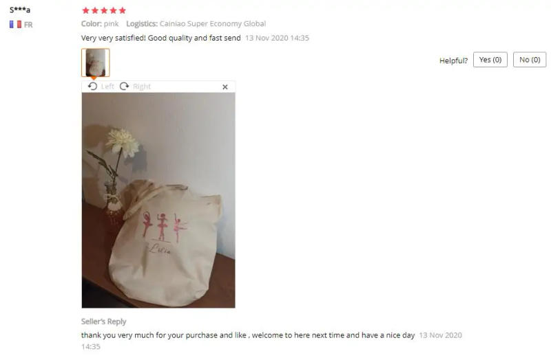 Description Picture 3 of itemHeat transfer glitter vinyl 25/30cm×20/50/100cm transfer vinyl iron on for clothes HTV shirt high elastic decor film easy to cut