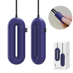 Popular Household Shoe Dryer Intelligent Timing Shoe Warmer Shoe Dryer Shoe Dryer For Student Dormitory