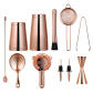 Pineapple Copper