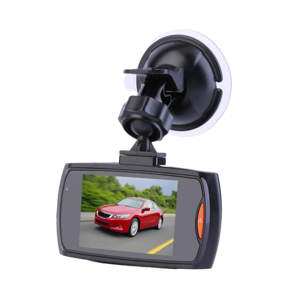 Description Picture 3 of itemG30 2.4Inch HD Recorder  Video Car Camera Full HD  Dash Cam 120 Degree Wide Angle Motion Detection Night Vision G-Sensor