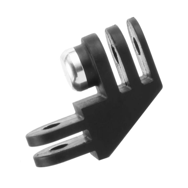 Description Picture 4 of item90 Degree Adapter Adjustment Direction Pivot Arm Multi Conversion Elbow Tripod Mount for GoPro Hero 13 12 11 10 Action Camera