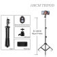 110cm Bluetooth