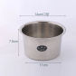 Outer pot
