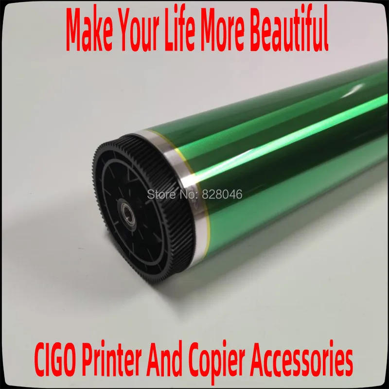 Description Picture 4 of itemBlack Color Cartridge Drum For Dell 1230c 1235cn 1230 1235 Printer,330-3583 Image Drum Unit OPC Electronic Kit,Long Life