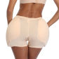 Beige Open crotch MI