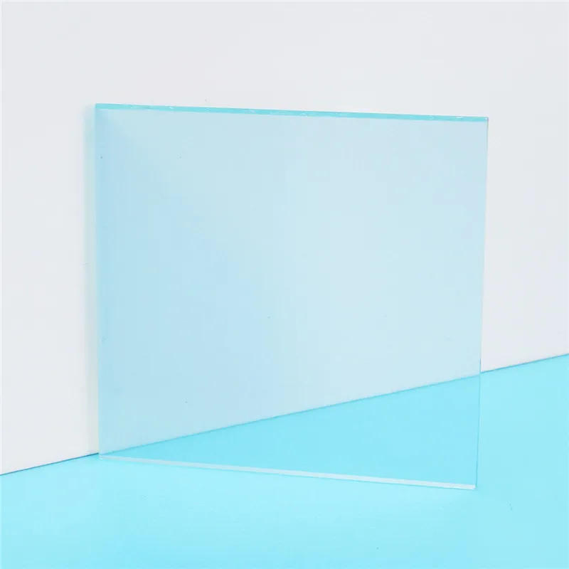 Description Picture 5 of item1Pcs 30*30*1.1mm 50R/50T Optical Beam Splitter Plate Optical Laser Lens For Lasers Spectrum Analysis Instruments