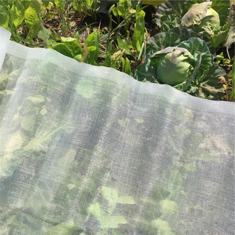 Description Picture 5 of itemPlant Vegetables Insect Protection Net Flowers Protective Net Fruit Care Cover Greenhouse Garden Pest Control Anti-bird Mesh Net