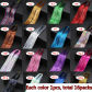 16pcs Mixed Color