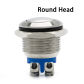 Round Head