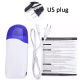 US plug