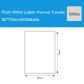 DT60S 2White50x70