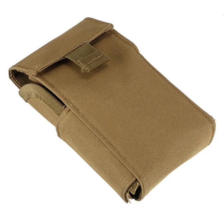 Description Picture 6 of itemTactical 25 Round Ammo Shell Pouch 12 Gauge Molle Waist Bag Airsoft Gun Bullet Holder Rifle Cartridge Pouch Hunting Accessories
