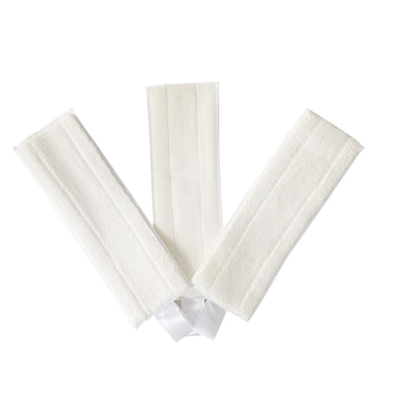 Description Picture 3 of itemReplacement Fiber Mopping Pads Mop Cloth for Karcher SC1/SC2/SC3/SC4/SC5/SV7 Steam Mop Rags Washable Cleaning Spare Parts