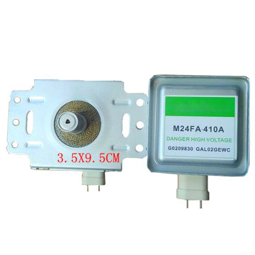 For Galanz M24FA-410A Microwave Oven Magnetron Durable Microwave Parts