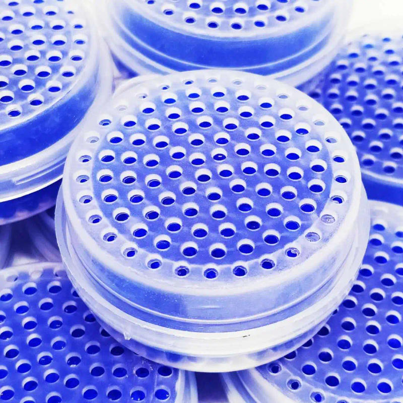 Description Picture 3 of item10 Pcs Desiccant Reusable Desiccant Bags Reusable Silica Gel Beads Desiccant Moisture Absorber Dehumidifier