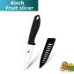 4inch black knife