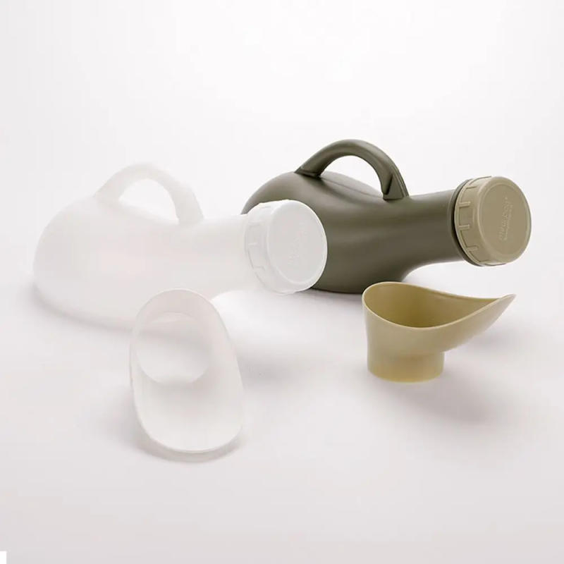 Description Picture 4 of itemJourneys 1000ml Pee Tool Urinal Kids Bottle Toilet Aid Bottle Travel Urine Storage Portable Urinal Bottle