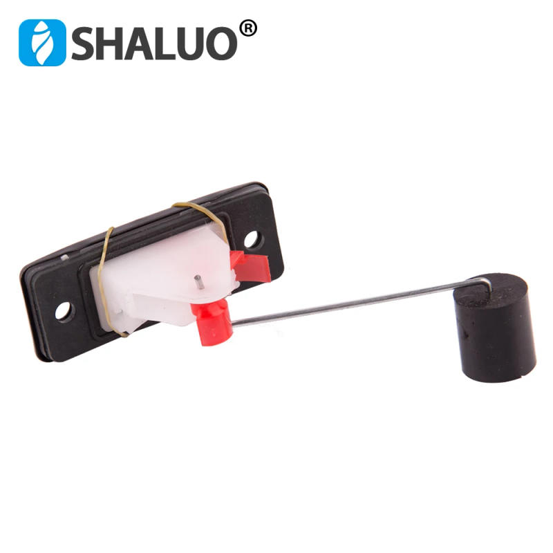 Description Picture 6 of item168F 2KW 5KW Gasoline generator tank fuel sensor oil level gauge oil gauge accessories 188F 192F