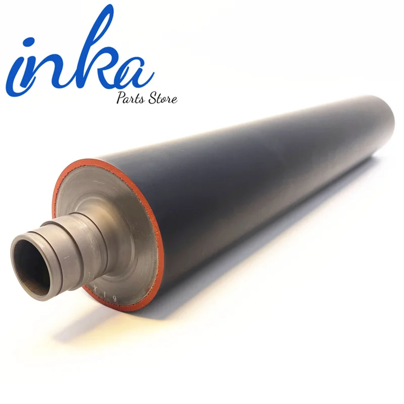 Description Picture 6 of itemAE02-0220 Imported Pressure Roller For Ricoh Pro 8100EX 8100S 8110S 8120S 8200 MP8210 MP8220 Fuser Lower Roller AE020220