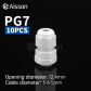 PG7 White