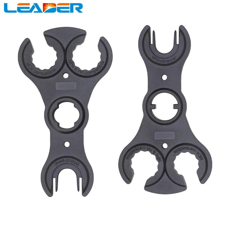 Description Picture 2 of itemHot Selling1 Pairs High Quality Pv Solar Solar Connector Spanners Solar Wrench