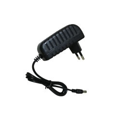 9V 2A AC/DC Adapter Power Supply Charger for YAMAN Beauty Instrument Massager HRF-10T/11T/19N