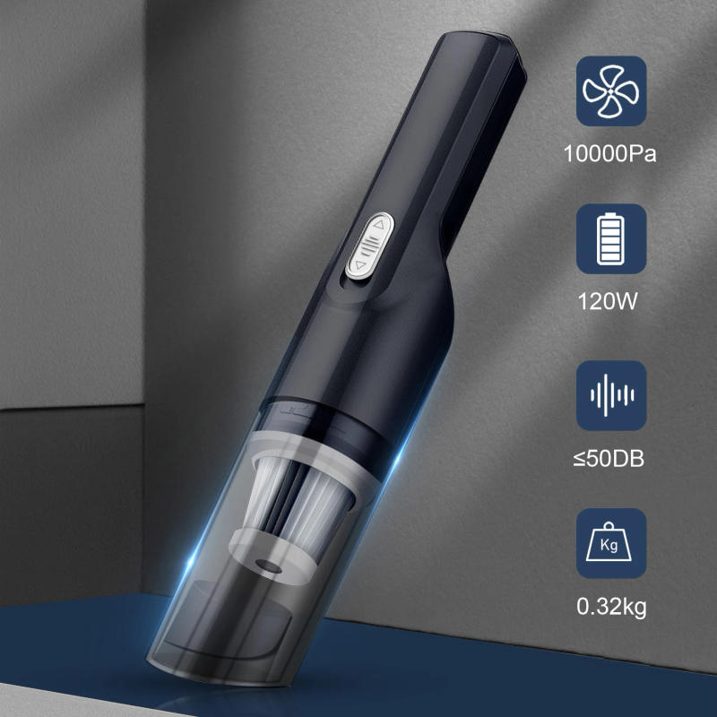 Description Picture 4 of itemDust Collector Vacuum Cleaner Mini Portable Dust Catcher for Home Car Electric Rechargeable Dust Catcher Handheld Vacuum Cleaner