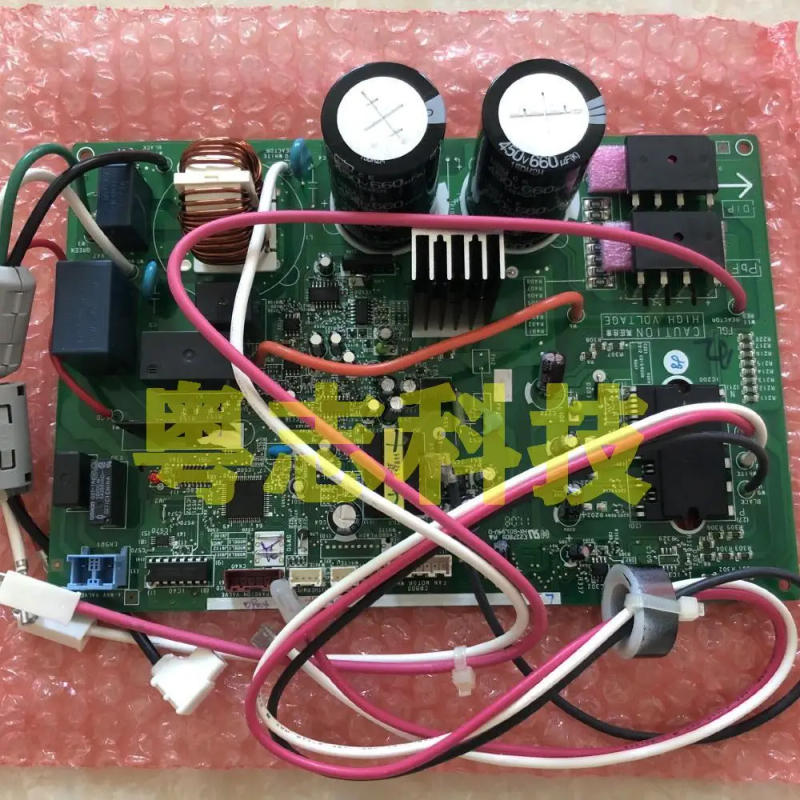 Description Picture 5 of itemAir conditioner K07CJ-C-A(01-05) 9707709018 inverter board K07CJ-C-A(04-01) 9707709049 K07AN-C-A(02-01)9707648027