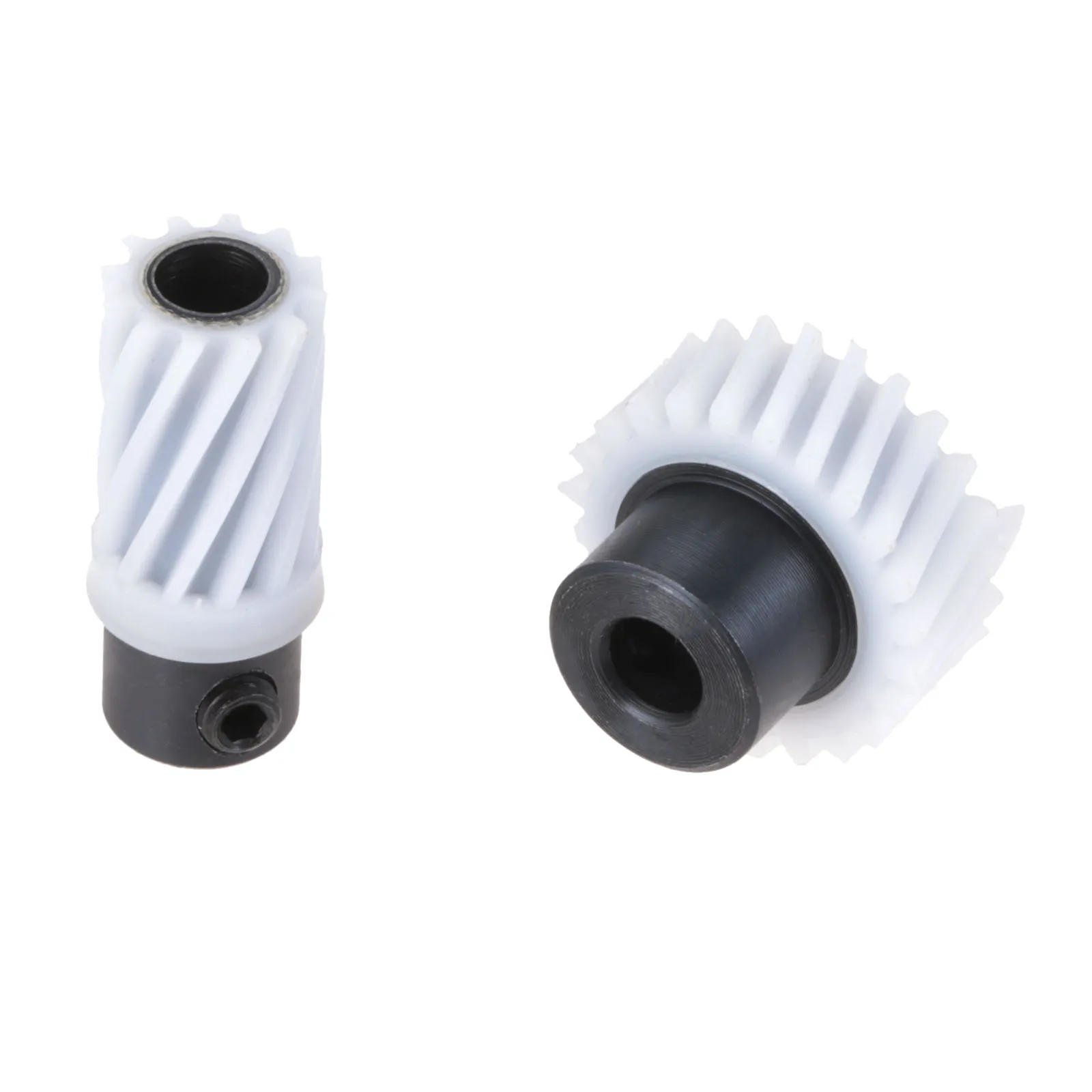 Description Picture 6 of item4pcs/1set Singer Sewing Machine Gears PART# 383273+174488+163997+103361 Hooks Drive Gear for Singer 502/507/509/513/514/518/522