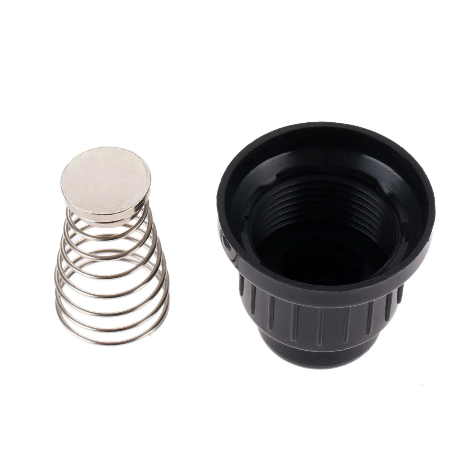 Description Picture 6 of item2pcs/lot Gas Fire Pit AA Battery Pulse Igniter Push Button Switch Cap 1-6 Outlet Gas Grills BBQ Furnace Replacement Ignition