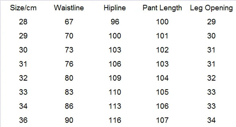 Description Picture 2 of itemFashion Designer Men's Black Zipper Motorcycle Leather Pants Korean Slim Skinny splice Leather Pants Fashion Men's Denim Pants