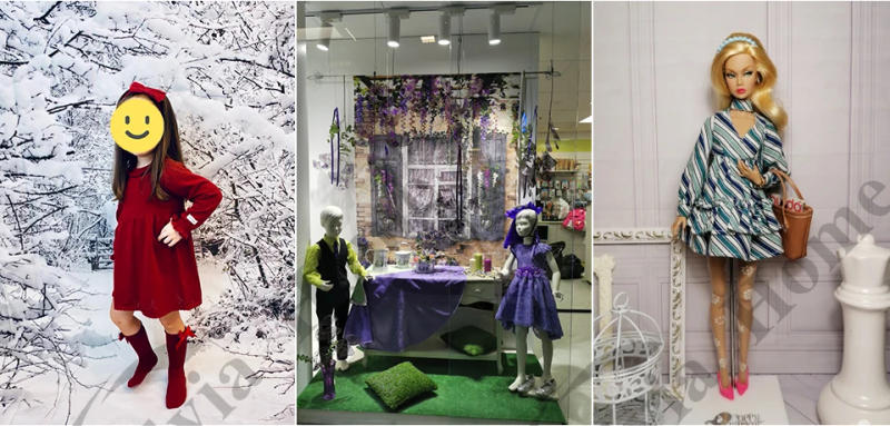 Description Picture 4 of itemBirthday Party Decoration Extra Large Fabric Black Gold Sign Poster For Anniversary Age Photo Booth Backdrop Background Banner