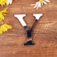Y