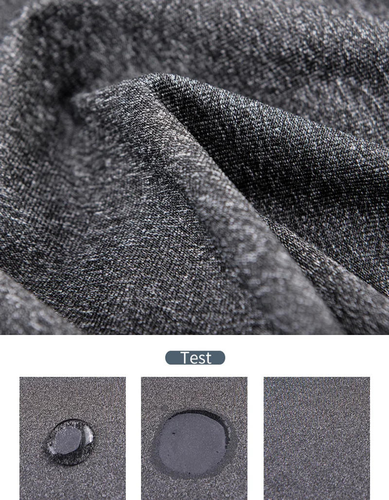 Description Picture 6 of itemROCKBROS Bicycle Jacket Unisex Bike Sweat-absorbent  Jersey Breathable Training Coat Quick Dry Sports Clothes Cycling Equipment