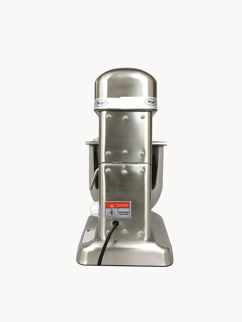 Description Picture 5 of item220v 5L/10L Stand Planetary Mixer Milk Frother Cake Dough Kneading Stainless Mixing Maker Food Whisk Egg Beater Chef Machine